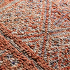 Yaghmur - vintage beni mguild rug