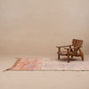 Yaghmur - vintage beni mguild rug