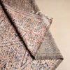 Faudel - vintage beni mguild rug