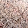 Faudel - vintage beni mguild rug