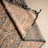 Hakima - vintage beni mguild rug