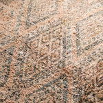Hakima - vintage beni mguild rug