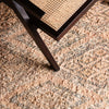 Hakima - vintage beni mguild rug