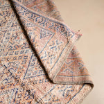 Khalil - vintage beni mguild rug