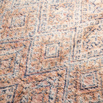 Khalil - vintage beni mguild rug