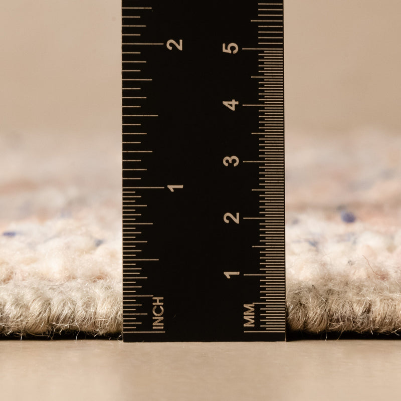 Khalil - vintage beni mguild rug