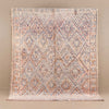 Khalil - vintage beni mguild rug
