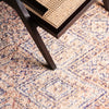 Khalil - vintage beni mguild rug