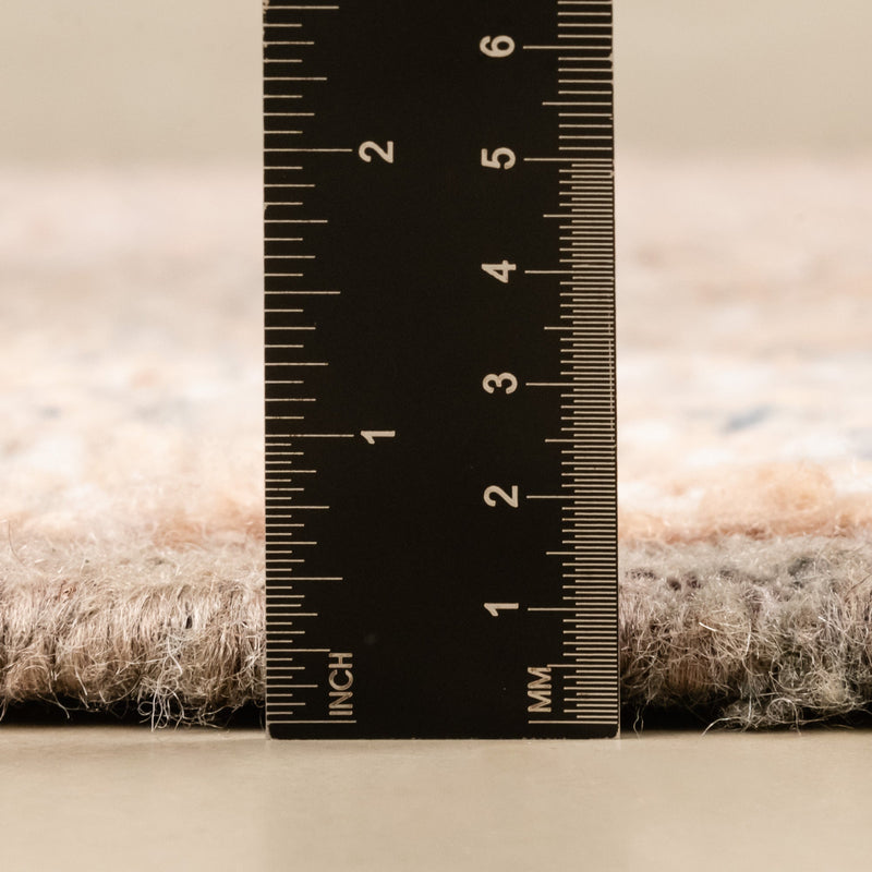Rema - vintage beni mguild rug