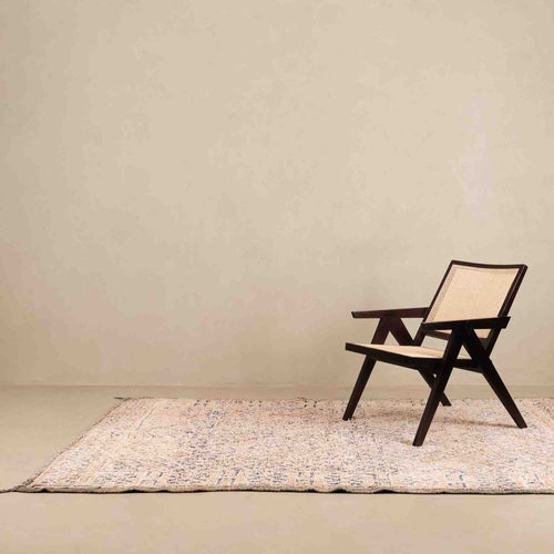 Rema - vintage beni mguild rug