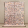 Rema - vintage beni mguild rug
