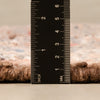 Khalid - vintage beni mguild rug