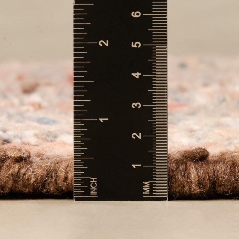 Khalid - vintage beni mguild rug