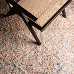 Khalid - vintage beni mguild rug