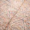 Khalid - vintage beni mguild rug
