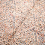 Khalid - vintage beni mguild rug