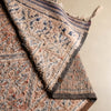 Khalid - vintage beni mguild rug