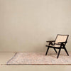 Khalid - vintage beni mguild rug