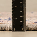 Aydril - vintage beni mguild rug