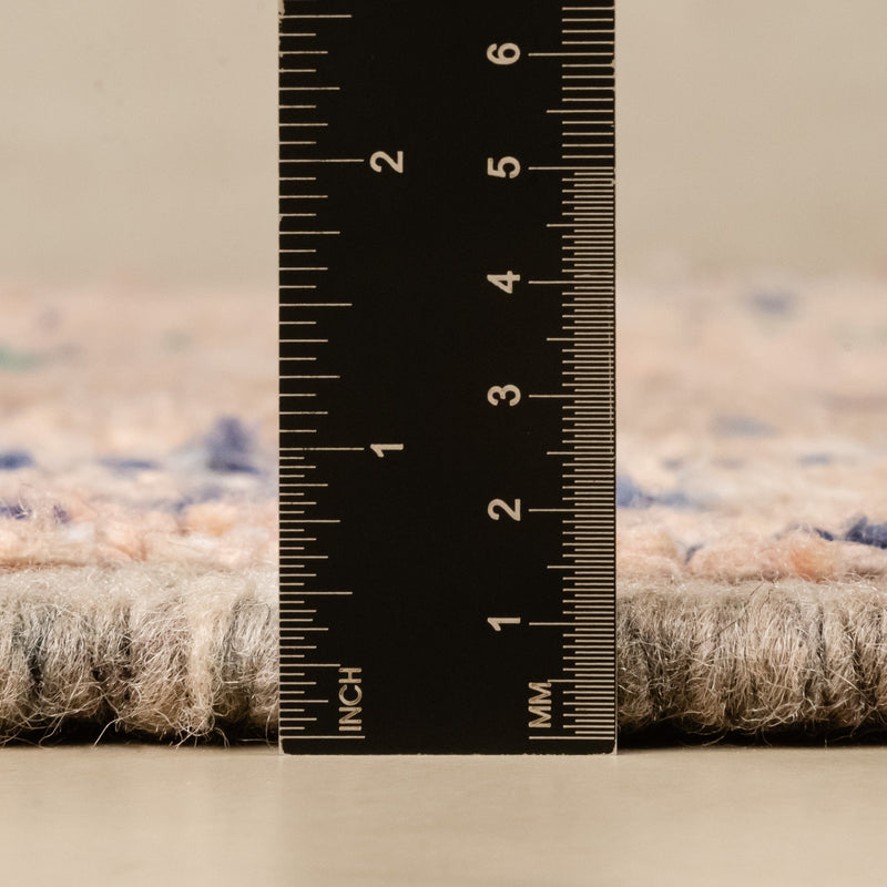 Aydril - vintage beni mguild rug