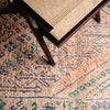 Aydril - vintage beni mguild rug