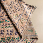Aydril - vintage beni mguild rug