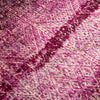 Ines - vintage beni mguild rug