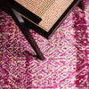 Ines - vintage beni mguild rug