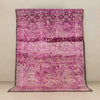 Ines - vintage beni mguild rug