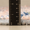 Hasanya - vintage beni mguild rug