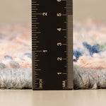 Hasanya - vintage beni mguild rug