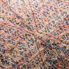 Hasanya - vintage beni mguild rug