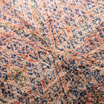 Hasanya - vintage beni mguild rug