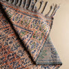 Hasanya - vintage beni mguild rug