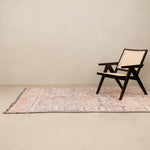 Ossama - vintage beni mguild rug