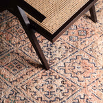 Ossama - vintage beni mguild rug