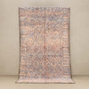 Ossama - vintage beni mguild rug