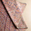 Mahasin - vintage beni mguild rug