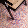Mahasin - vintage beni mguild rug