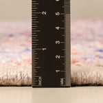 Mahasin - vintage beni mguild rug