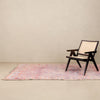Mahasin - vintage beni mguild rug