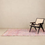 Mahasin - vintage beni mguild rug