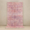 Mahasin - vintage beni mguild rug
