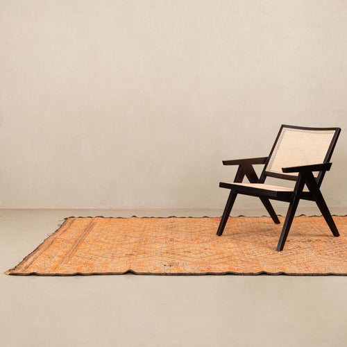 Markunda - vintage beni mguild rug
