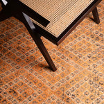Markunda - vintage beni mguild rug