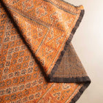 Markunda - vintage beni mguild rug