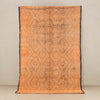 Markunda - vintage beni mguild rug