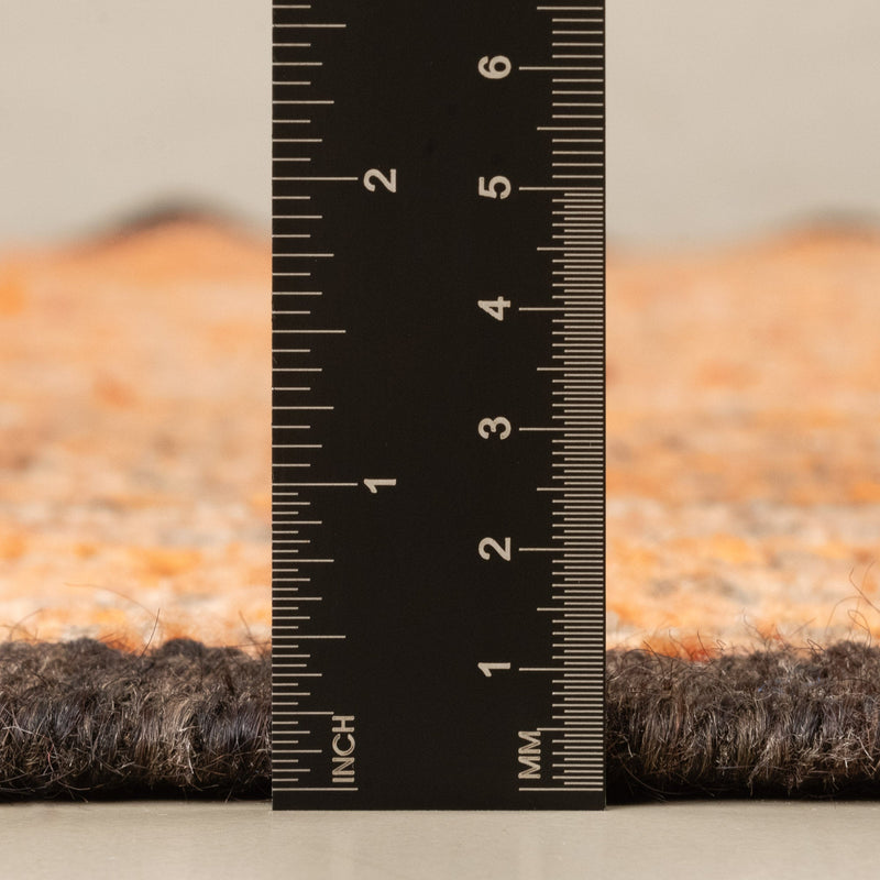 Markunda - vintage beni mguild rug