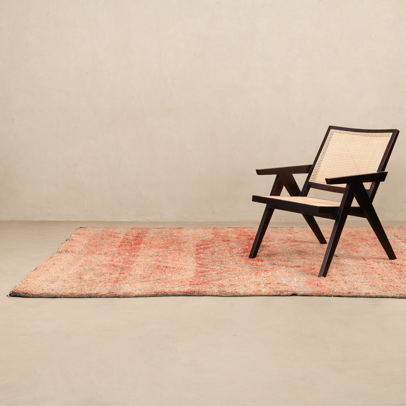 Ibbu - vintage beni mguild rug