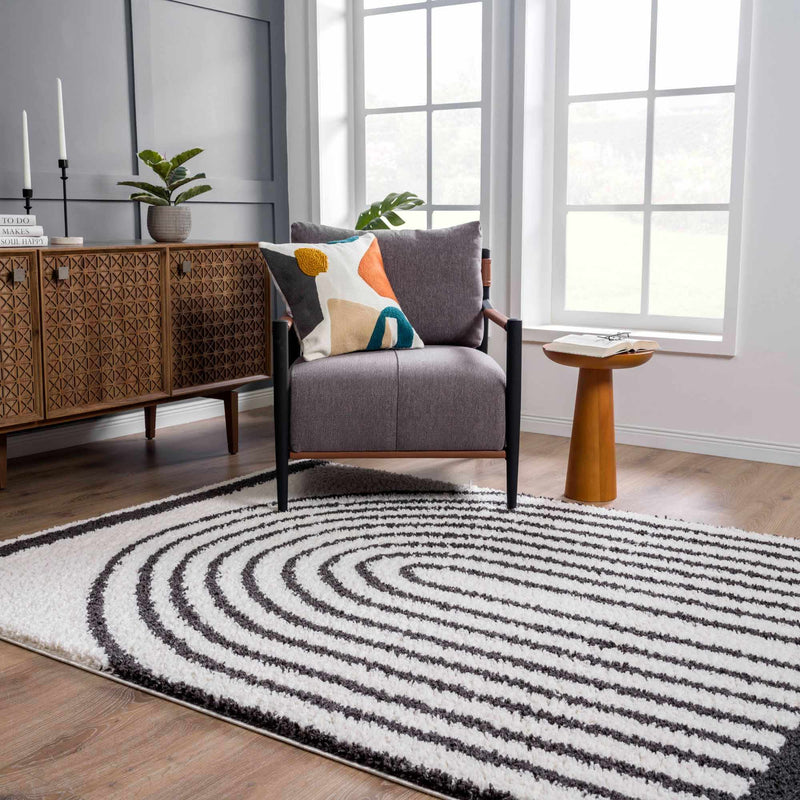 Bauer Area Rug